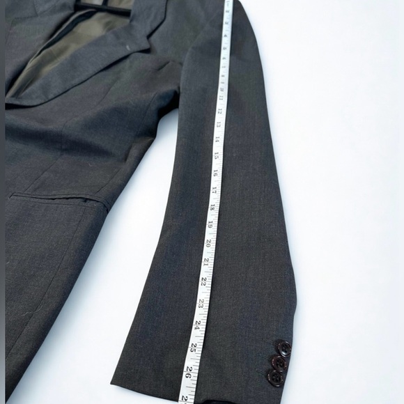 Hugo Boss Gray Suit - Picture 12 of 15